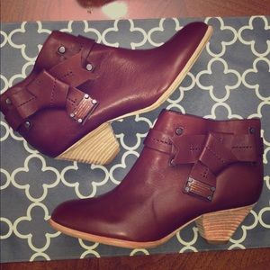 Booties Marc by Marc Jacobs